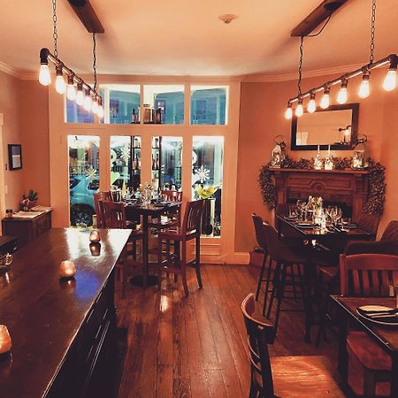 Treadwell Inn St. Andrews By The Sea 외부 사진