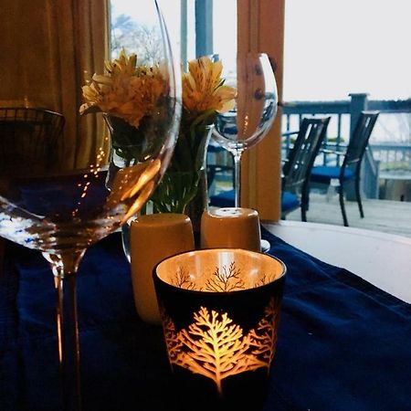 Treadwell Inn St. Andrews By The Sea 외부 사진