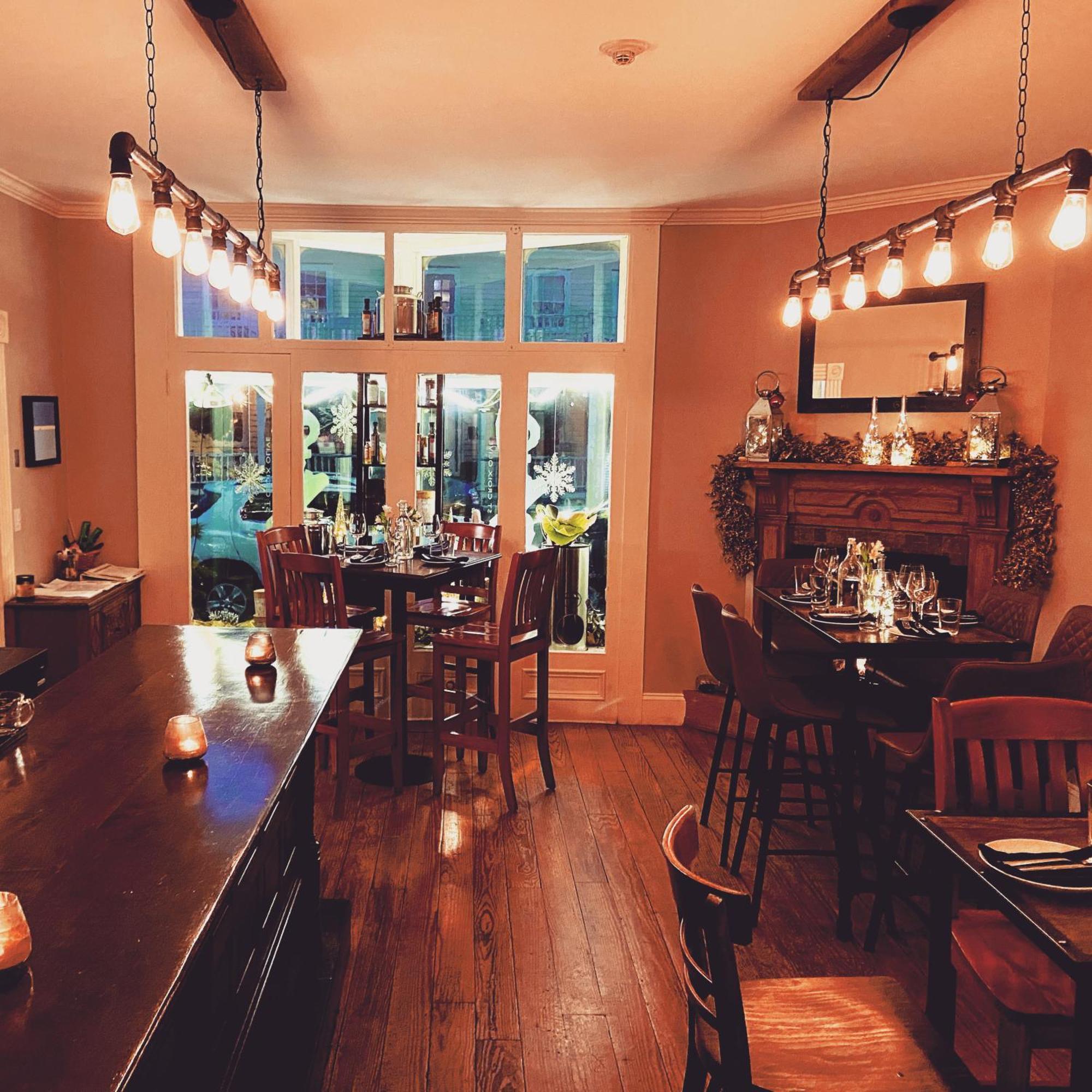 Treadwell Inn St. Andrews By The Sea 외부 사진