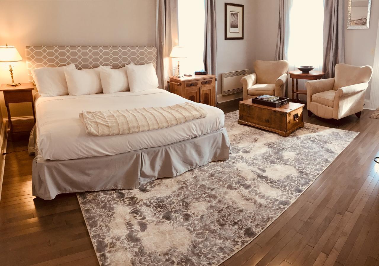 Treadwell Inn St. Andrews By The Sea 외부 사진